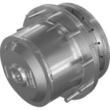 WHEEL DRIVE W/BRAKE,76:1
