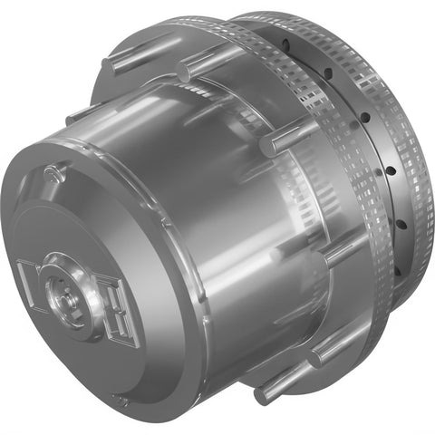 WHEEL DRIVE W/BRAKE,76:1