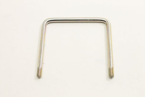 U-BOLT,1/4-20,SQUARE 3.5X3.5