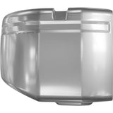 COVER,TURNTABLE,LH,ENGINE SIDE