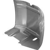 COVER,TURNTABLE,LH,ENGINE SIDE