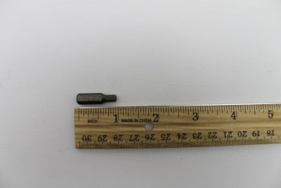 BIT,5/32,HEX SOCKET,SECURITY
