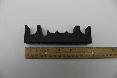 CLAMP,RISER CABLE TRACK,INSIDE