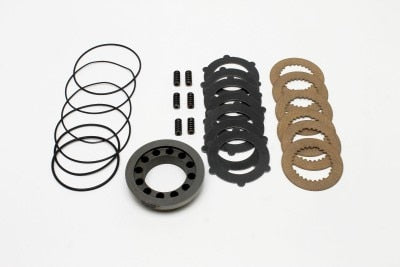 BRAKE KIT,RWD 1700TB***
