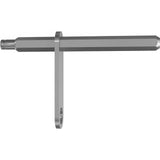 WELDMENT, ROTATOR ARM