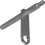 WELDMENT, ROTATOR ARM