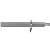 WELDMENT, ROTATOR ARM
