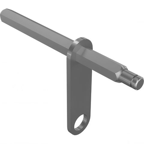 WELDMENT, ROTATOR ARM