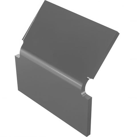 GUSSET,PRIMARY LIFT,FORMED***