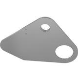 PLATE,MACH,DOUBLER,RH***