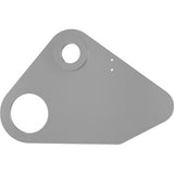 PLATE,MACH,DOUBLER,RH***