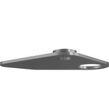 PLATE,MACH,DOUBLER,RH***