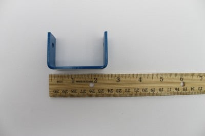 BRACKET, STEER HANDLE CVR,PWA