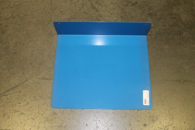 DECAL PLATE ASSY, SYMBLS,DPL