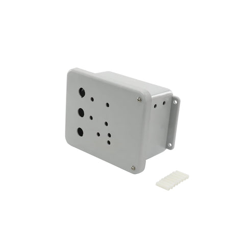 GROUND CNTRL BOX ASSEMBLY,DC**