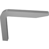 PLATE,WEARPAD RETAINER