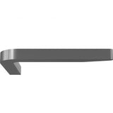 PLATE,WEARPAD RETAINER