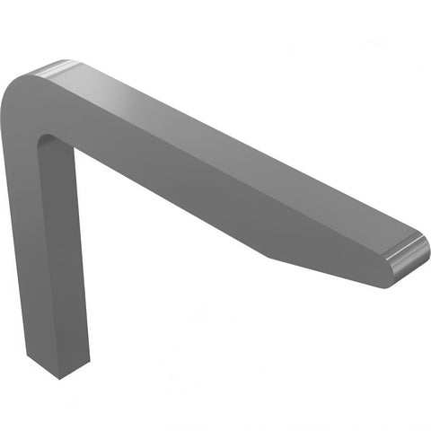 PLATE,WEARPAD RETAINER