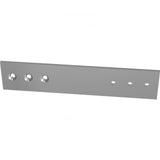 PLATE,WEARPAD MOUNT