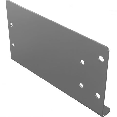 FORMING,WATER BOTTLE MOUNT