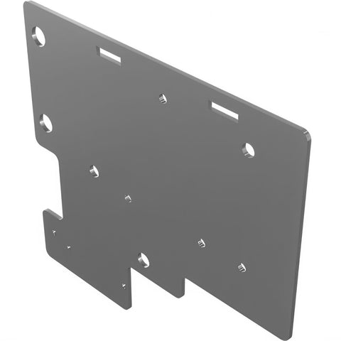 PLATE,RELAY MOUNT