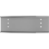 PLATE,DOUBLER RISER #3