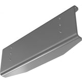 PLATE,DOUBLER RISER #3