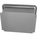 J-BOX,CIRCUIT BREAKERS, 10X8
