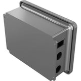 J-BOX,CIRCUIT BREAKERS, 10X8