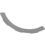 FLANGE,RETRACT SHEAVE
