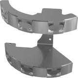 WELDMENT,RETRACT SHEAVE COVER*