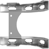 WELDMENT,RETRACT SHEAVE COVER*