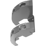WELDMENT,RETRACT SHEAVE COVER*
