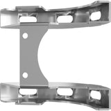 WELDMENT,RETRACT SHEAVE COVER*, SB GREEN
