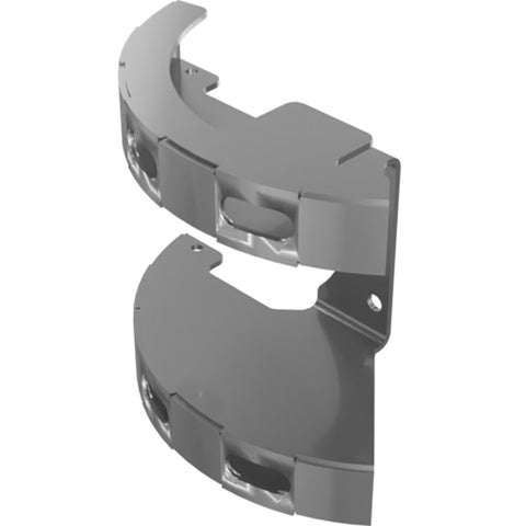 WELDMENT,RETRACT SHEAVE COVER*, SB GREEN