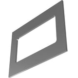 PLATE,CABLE GUIDE