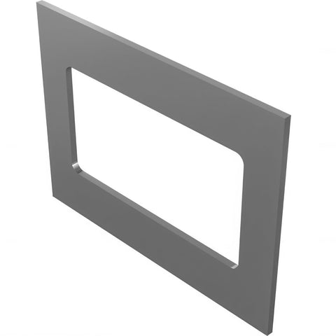 PLATE,CABLE GUIDE