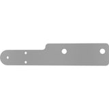 PLATE, CABLE ANCHOR