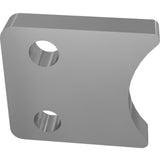 PLATE, CABLE SPACER