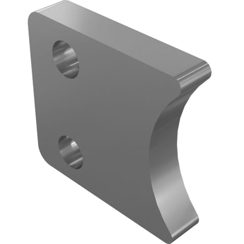 PLATE, CABLE SPACER