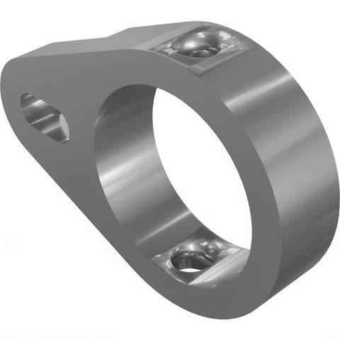 PLATE,PIN RETAINER***