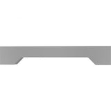 BAR,AXLE ROTATION STOP***