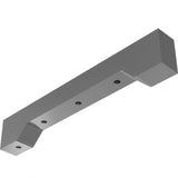 BAR,AXLE ROTATION STOP***
