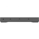 BAR,AXLE ROTATION STOP***