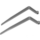 OPTION,FORK TINES,72PALLET