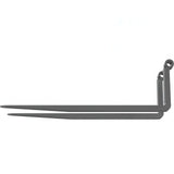 OPTION,FORK TINES,72PALLET