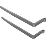 OPTION,FORK TINES,72PALLET