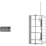 ASSY,CARRIAGE,SWING,QA,72