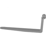 WELDMENT,FORK TINE,48***