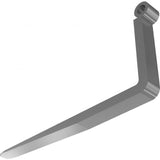 WELDMENT,FORK TINE,48***